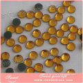 New! faceted crystal loose beads glass crystal stone